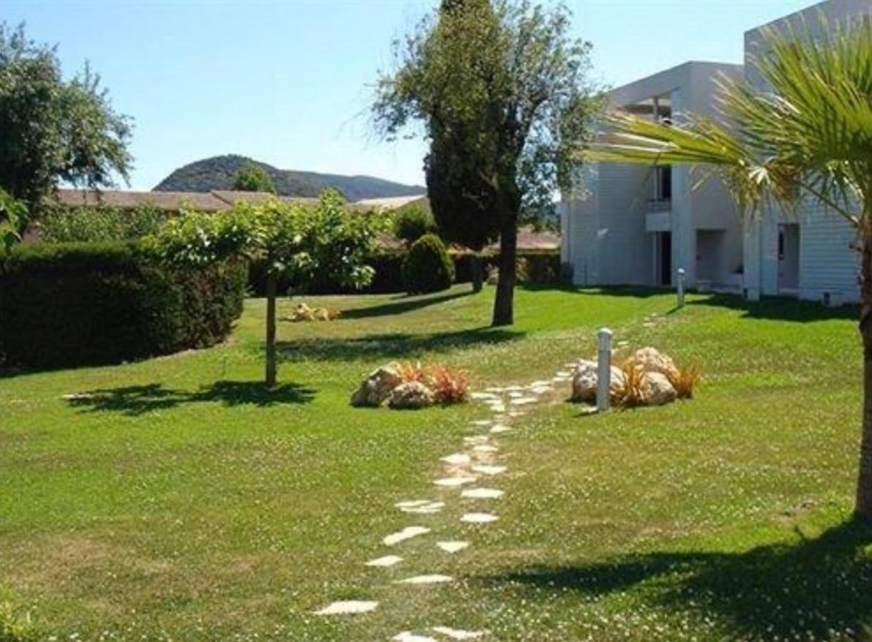 Luxury 3 Piece Garden Apartment In Cannes Marina มองเดอลิเยอลานาปูล ภายนอก รูปภาพ
